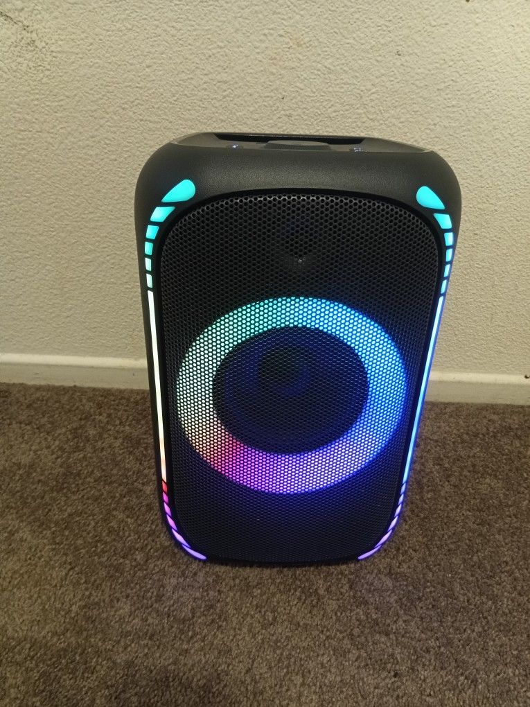 Onn Speaker Bluetooth Portable