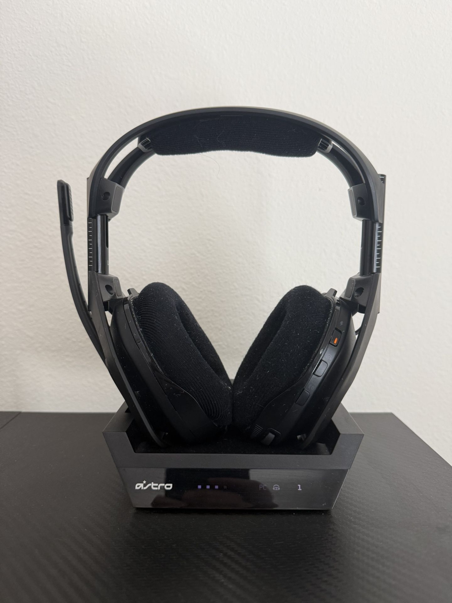 Astro A50 Gen IV Playstation/PC