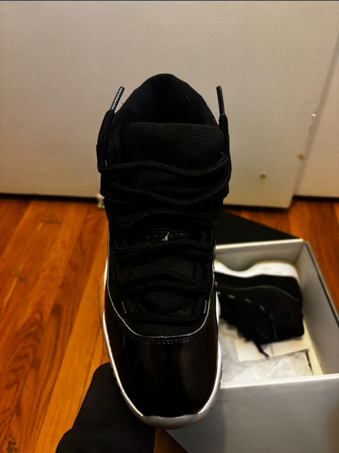 Air Jordan 11
