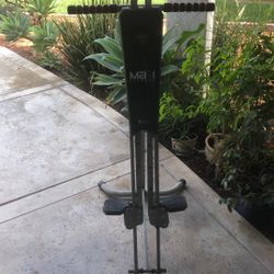 Maxi Climber Vertical Innova Exercise Machine 