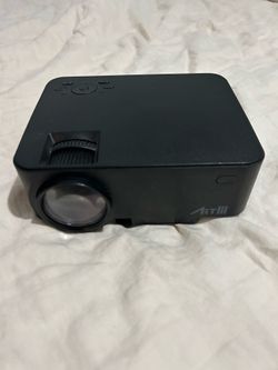 artlii projector