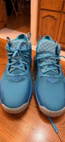 Dame 8 adidas basketball shoes
