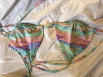 Victoria Secret Swim suit