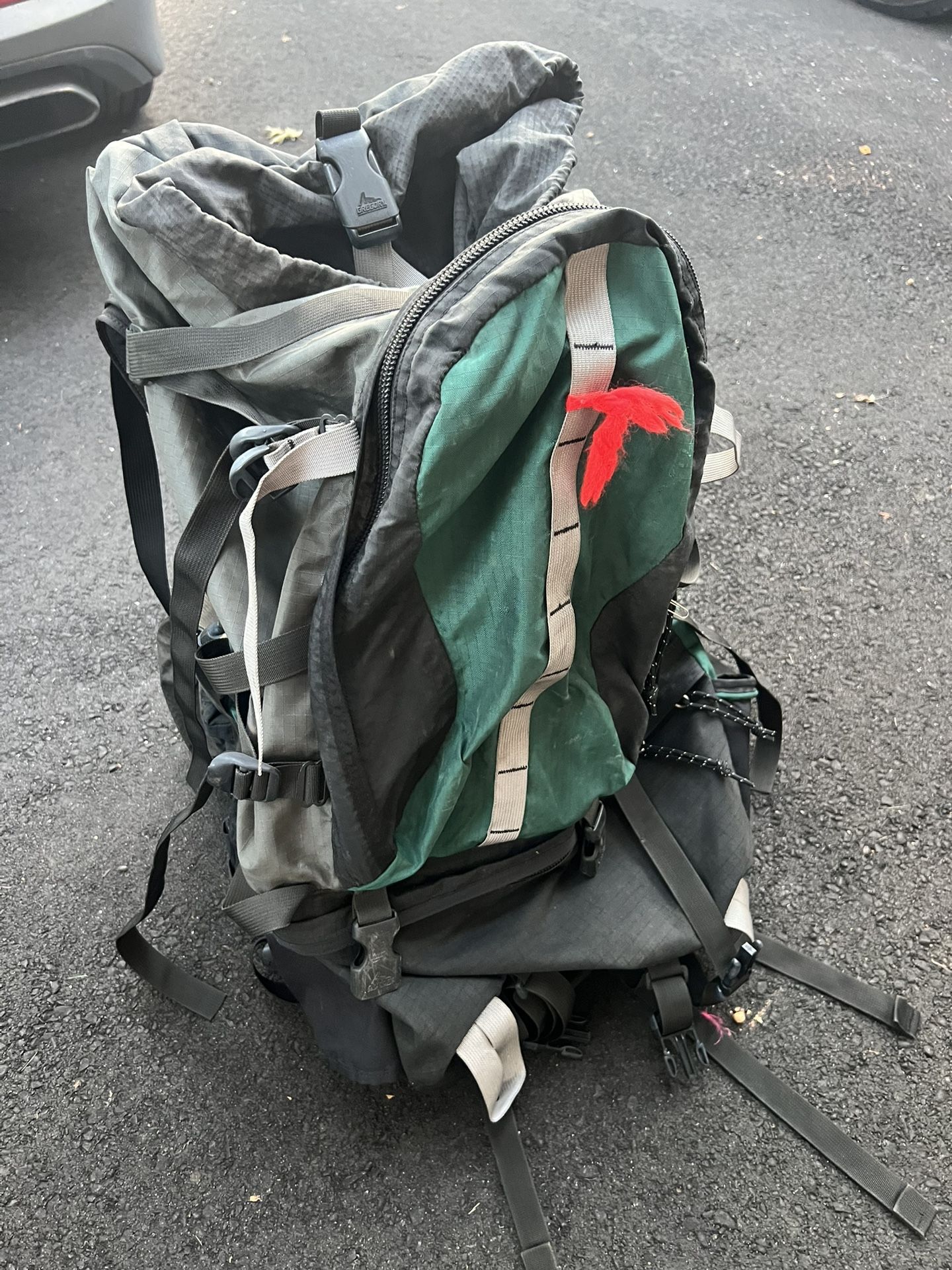 Gregory Palisade Hiking Backpack
