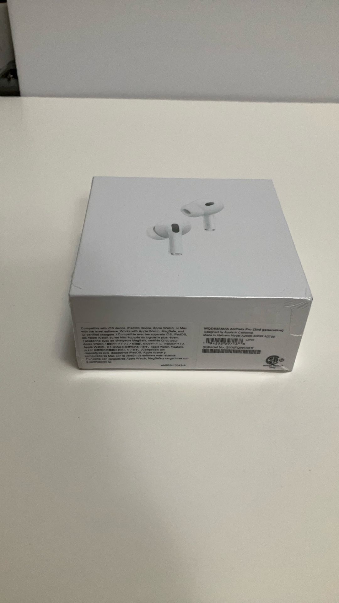 AirPod Pro 2nd Generation 