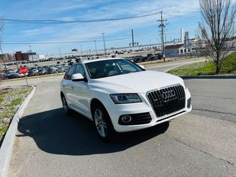 2017 Audi Q5