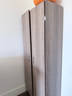 Pantry BRAND NEW!