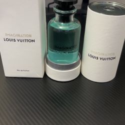Brand New Louis Vuitton Imagination Eau De Parfum 100ml