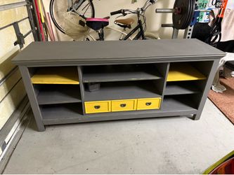 Free tv console/stand