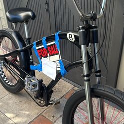 STRAIGHT (8) ELECTRA 3 SPEED FAT TIRES 24X3.0 READY TO RIDE