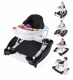 Infant/Toddler Walker/Rocker