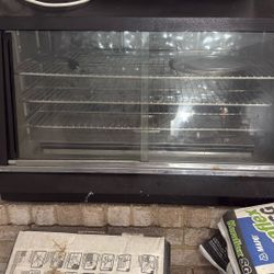 Horno Comercial  500 