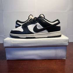 Nike Dunk Low Panda