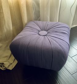 Super Cute Mini Ottoman 