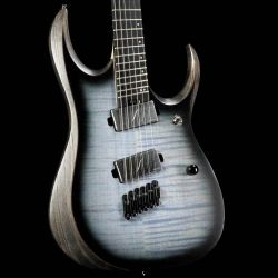 Ibanez Iron Labe Series Electric Guitar 