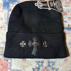 Beanie 