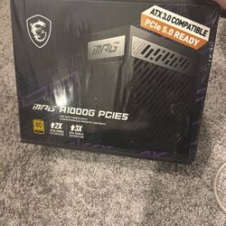 MSI 1000w Power Supply 