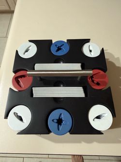 Poker set