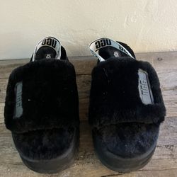 Ugg Platform Size 10