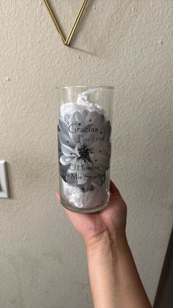 Candle Holder For Mother In Law