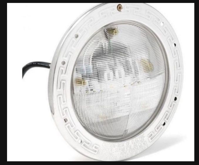 Pentair Led Pool Light 
