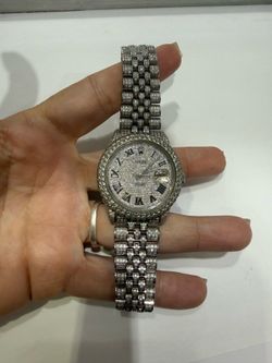 Rolex Watch