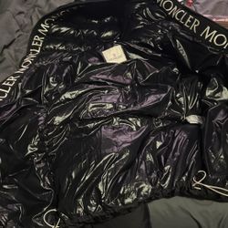 Moncler Jacket 