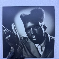 Tyler The Creator - Chromakopia