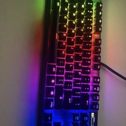 Steelseries Apex Pro TKL (trade For Apex Pro TKL Mini)