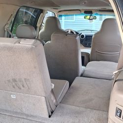 2005 Ford Expedition