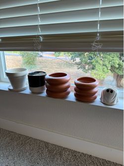 Planters