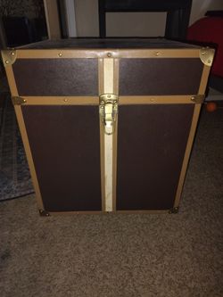 Keepsake box