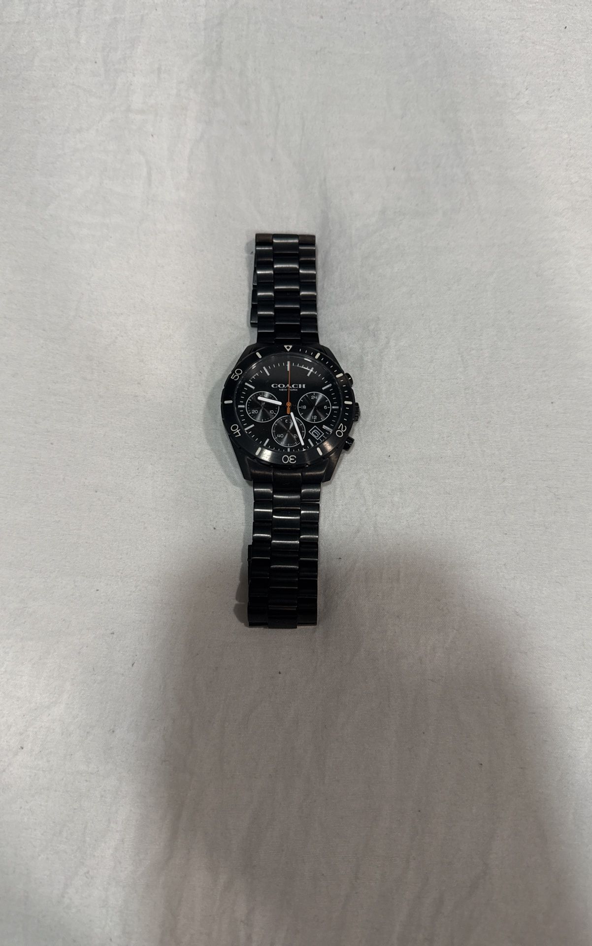 COACH Watch For MEN