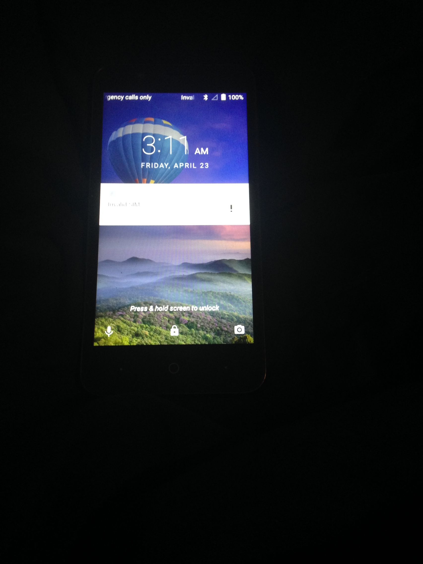 zte phone unlock