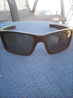 Oakley Fuel Cell