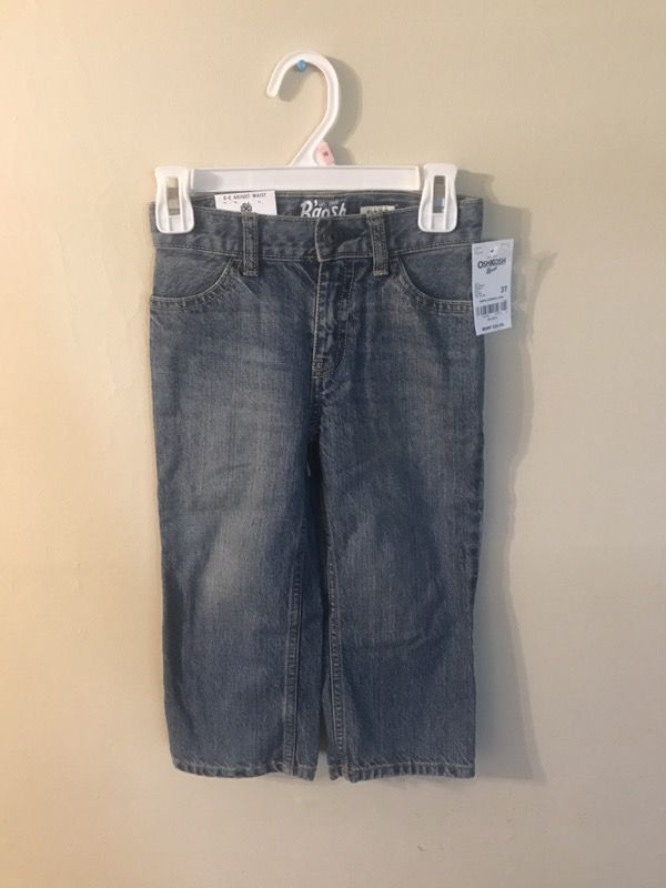 OshKosh B'Gosh 3T