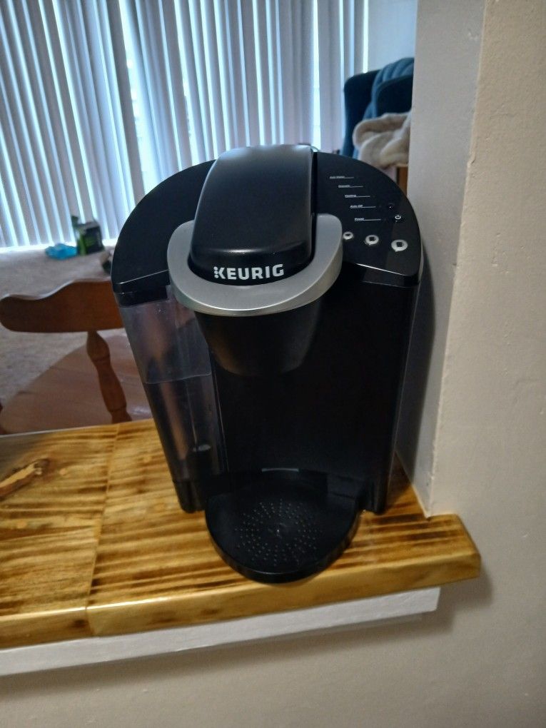 Coffee Maker