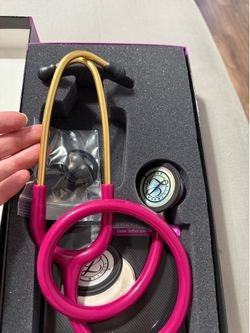 Littmann Classic Stethoscope
