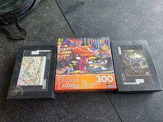 Puzzles