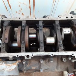 Chevy 5.3 2007- 2012