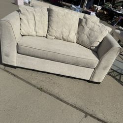 Couch - Small 