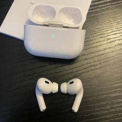 AirPods Pro 2nd Gen (usbc-lighting)