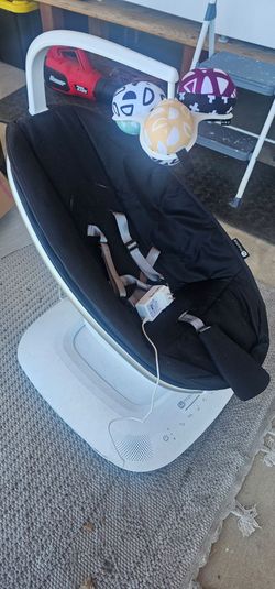 4moms baby swing