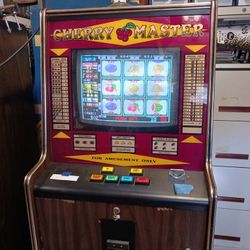 Cherry Master Game