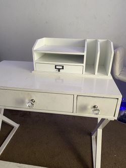 Desk
