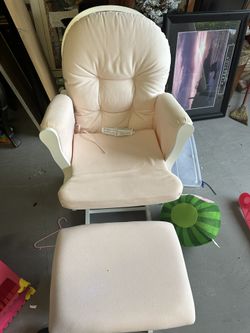 rocking chair