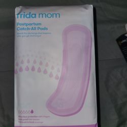 Brand New Pads