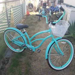 Beach Cruiser 26"