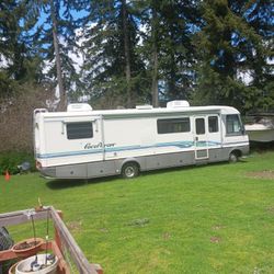 1995 SOWI PaceArrow