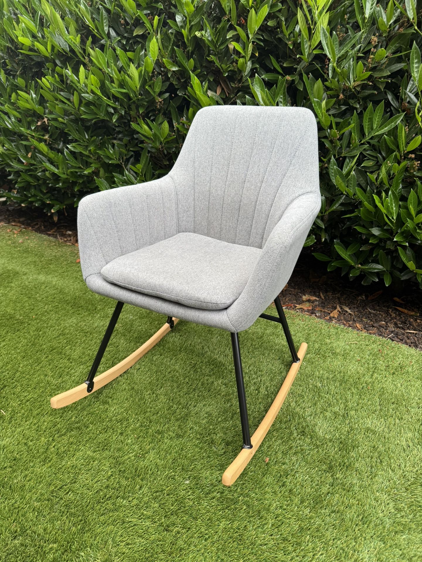 Rocking chair
